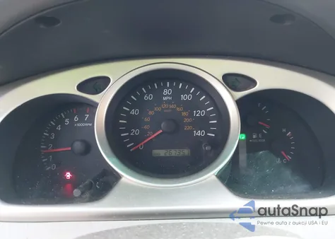 2007 Toyota Highlander Sport/Limited из США, поврежденный, VIN JTEDP21AX70144788